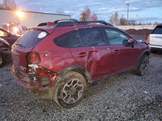 Photo 2 VIN: JF2GPAKC3G8237621 - SUBARU CROSSTREK 