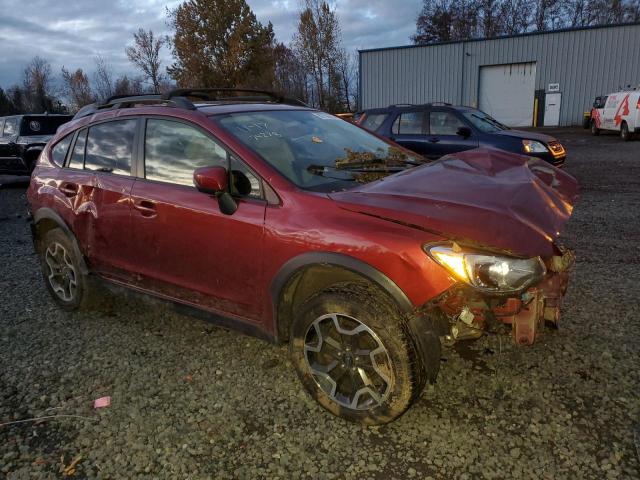 Photo 3 VIN: JF2GPAKC3G8237621 - SUBARU CROSSTREK 