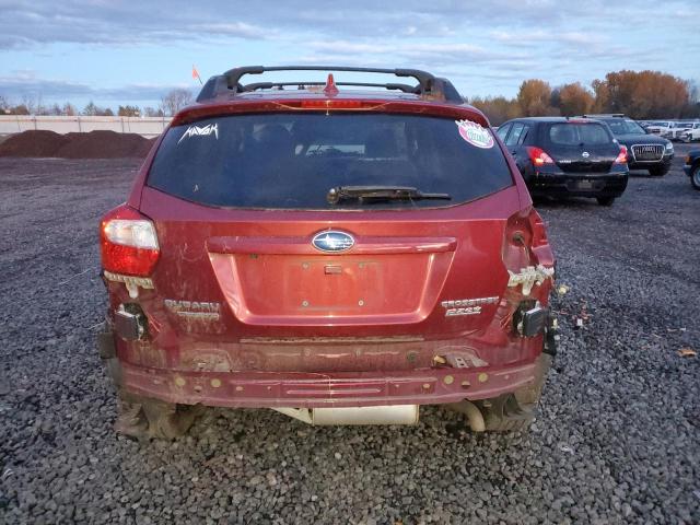 Photo 5 VIN: JF2GPAKC3G8237621 - SUBARU CROSSTREK 