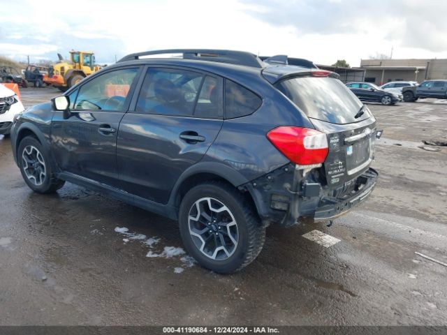 Photo 2 VIN: JF2GPAKC3G8239675 - SUBARU CROSSTREK 