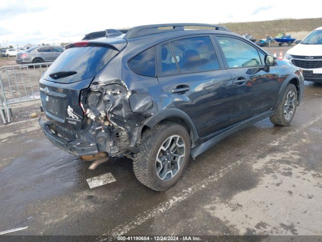 Photo 3 VIN: JF2GPAKC3G8239675 - SUBARU CROSSTREK 