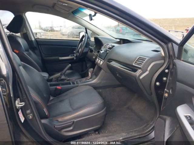 Photo 4 VIN: JF2GPAKC3G8239675 - SUBARU CROSSTREK 