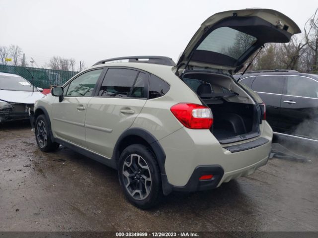 Photo 2 VIN: JF2GPAKC3G8245797 - SUBARU CROSSTREK 