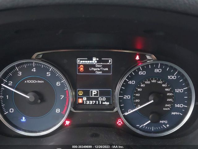 Photo 6 VIN: JF2GPAKC3G8245797 - SUBARU CROSSTREK 