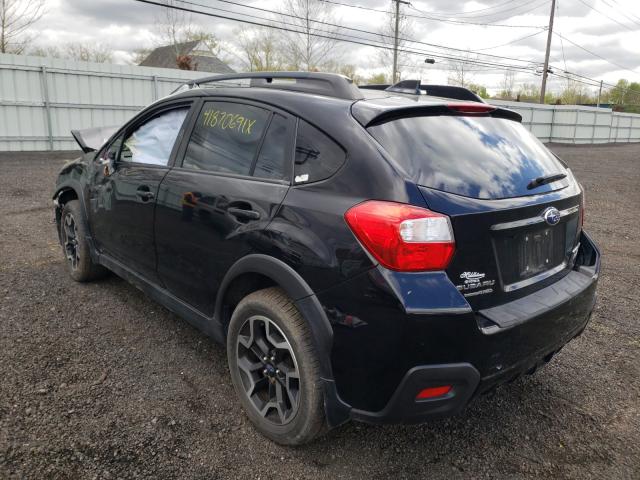 Photo 2 VIN: JF2GPAKC3G8288746 - SUBARU CROSSTREK 