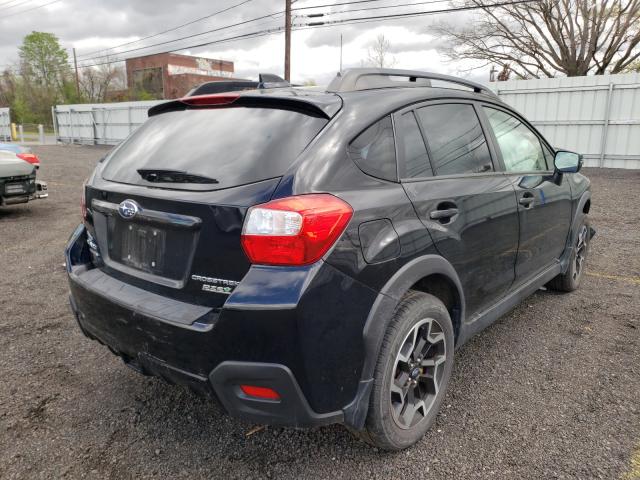 Photo 3 VIN: JF2GPAKC3G8288746 - SUBARU CROSSTREK 