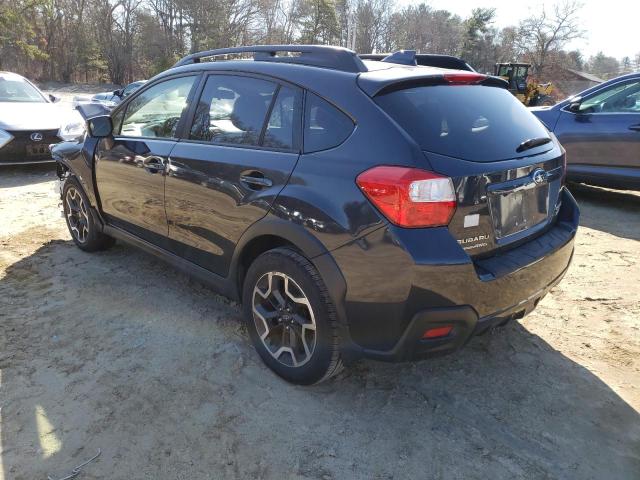 Photo 1 VIN: JF2GPAKC3G8290786 - SUBARU CROSSTREK 