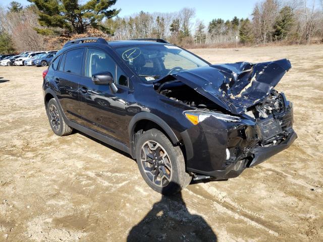 Photo 3 VIN: JF2GPAKC3G8290786 - SUBARU CROSSTREK 