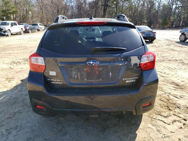 Photo 5 VIN: JF2GPAKC3G8290786 - SUBARU CROSSTREK 