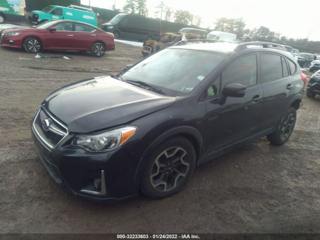 Photo 1 VIN: JF2GPAKC3GH203582 - SUBARU CROSSTREK 