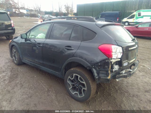 Photo 2 VIN: JF2GPAKC3GH203582 - SUBARU CROSSTREK 