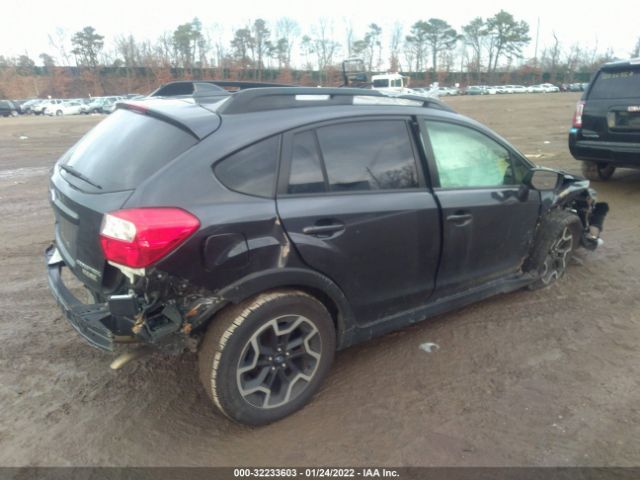 Photo 3 VIN: JF2GPAKC3GH203582 - SUBARU CROSSTREK 