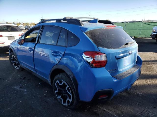 Photo 2 VIN: JF2GPAKC3GH305173 - SUBARU CROSSTREK 