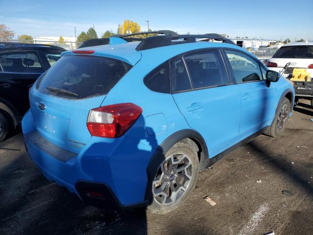 Photo 3 VIN: JF2GPAKC3GH305173 - SUBARU CROSSTREK 