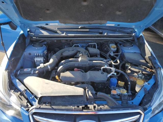 Photo 6 VIN: JF2GPAKC3GH305173 - SUBARU CROSSTREK 