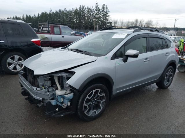 Photo 1 VIN: JF2GPAKC3GH306372 - SUBARU CROSSTREK 