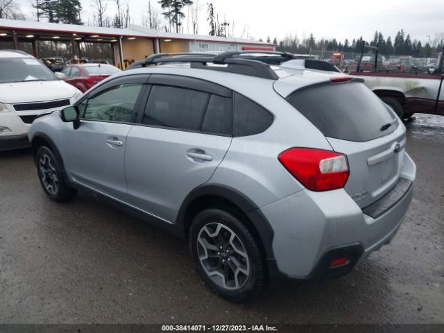 Photo 2 VIN: JF2GPAKC3GH306372 - SUBARU CROSSTREK 