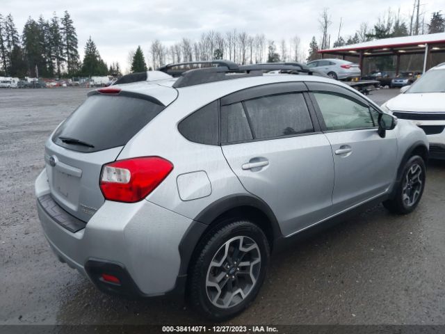 Photo 3 VIN: JF2GPAKC3GH306372 - SUBARU CROSSTREK 