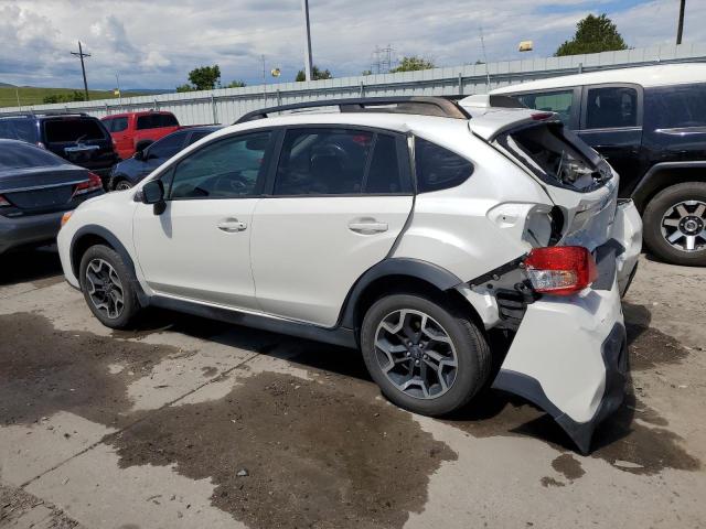 Photo 1 VIN: JF2GPAKC3GH321132 - SUBARU CROSSTREK 