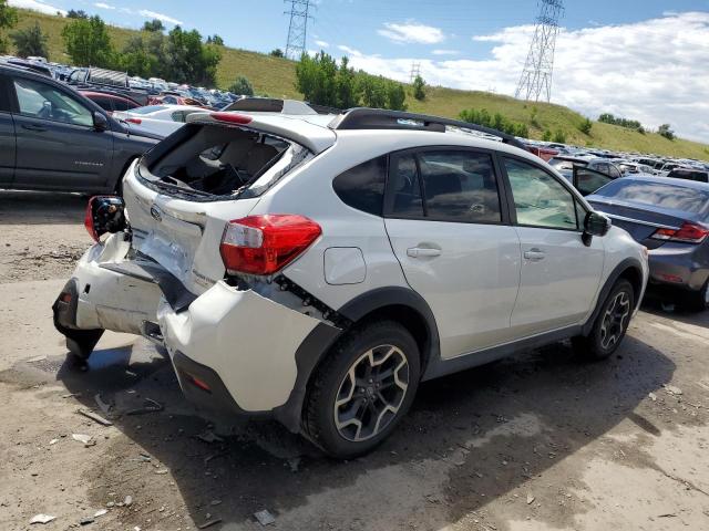 Photo 2 VIN: JF2GPAKC3GH321132 - SUBARU CROSSTREK 