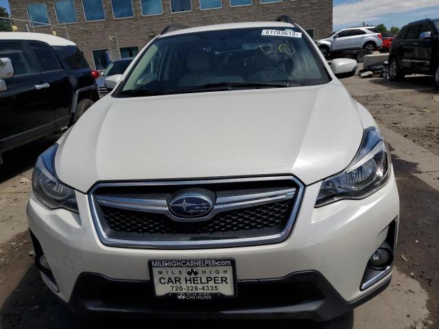 Photo 4 VIN: JF2GPAKC3GH321132 - SUBARU CROSSTREK 