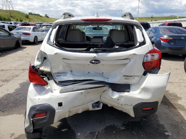 Photo 5 VIN: JF2GPAKC3GH321132 - SUBARU CROSSTREK 