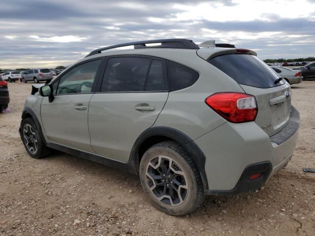 Photo 1 VIN: JF2GPAKC3GH322247 - SUBARU CROSSTREK 