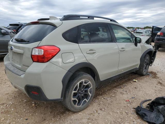 Photo 2 VIN: JF2GPAKC3GH322247 - SUBARU CROSSTREK 