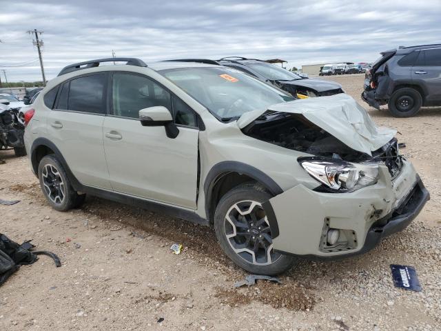 Photo 3 VIN: JF2GPAKC3GH322247 - SUBARU CROSSTREK 