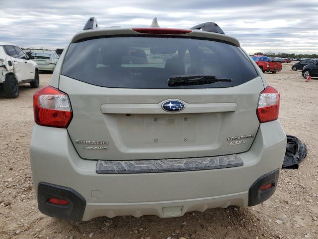 Photo 5 VIN: JF2GPAKC3GH322247 - SUBARU CROSSTREK 