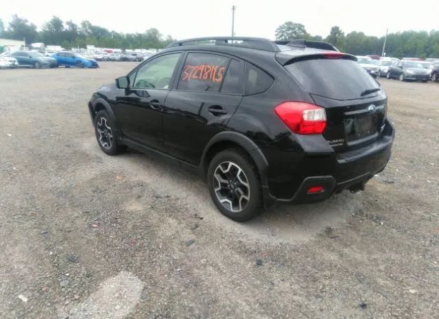 Photo 2 VIN: JF2GPAKC3GH337105 - SUBARU CROSSTREK 