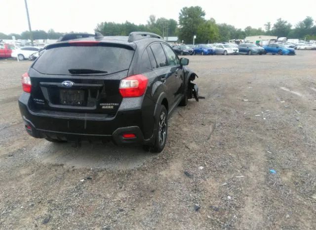 Photo 3 VIN: JF2GPAKC3GH337105 - SUBARU CROSSTREK 