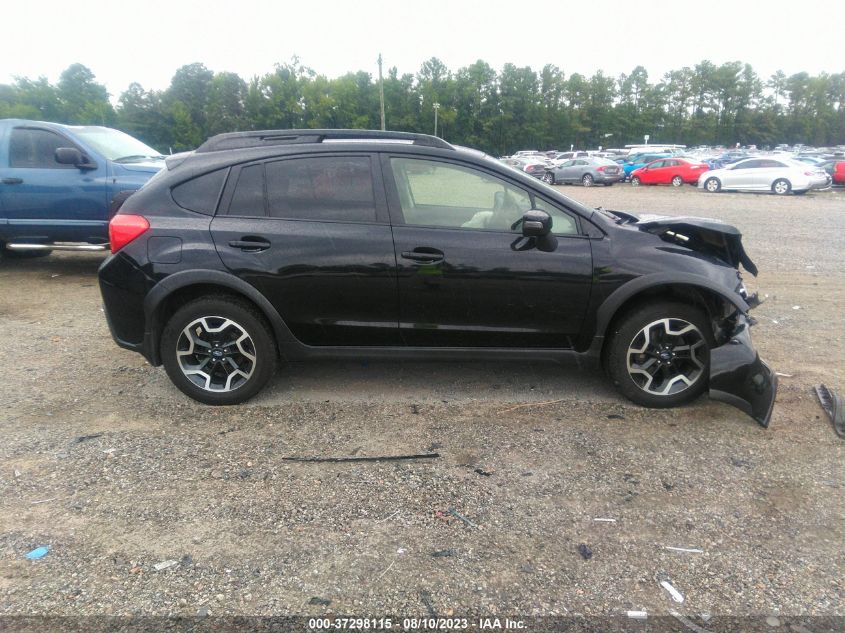 Photo 12 VIN: JF2GPAKC3GH337105 - SUBARU CROSSTREK 