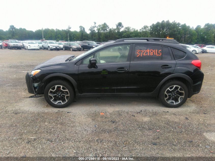 Photo 13 VIN: JF2GPAKC3GH337105 - SUBARU CROSSTREK 