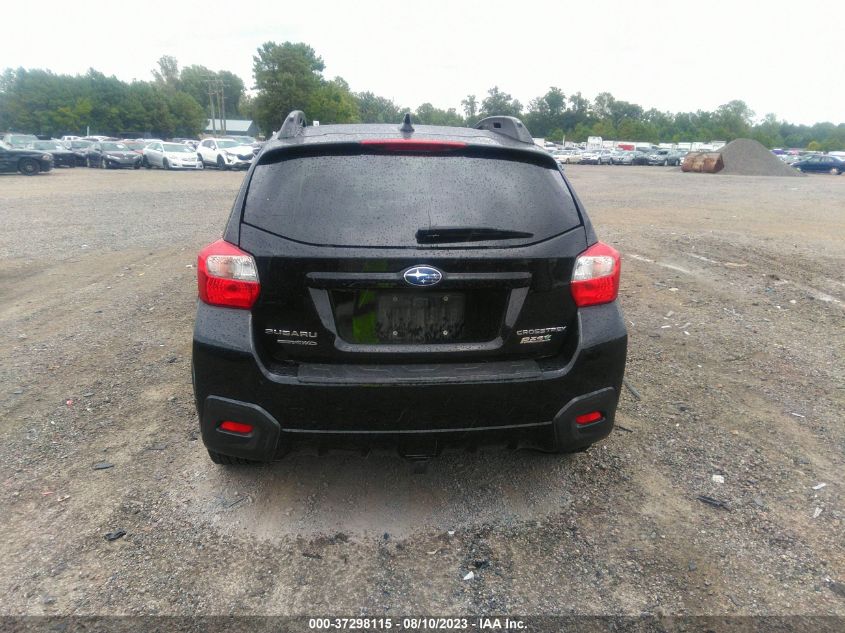 Photo 15 VIN: JF2GPAKC3GH337105 - SUBARU CROSSTREK 