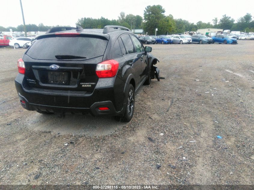 Photo 3 VIN: JF2GPAKC3GH337105 - SUBARU CROSSTREK 