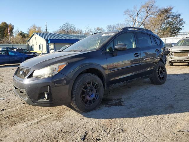 Photo 0 VIN: JF2GPAKC3H8205768 - SUBARU CROSSTREK 