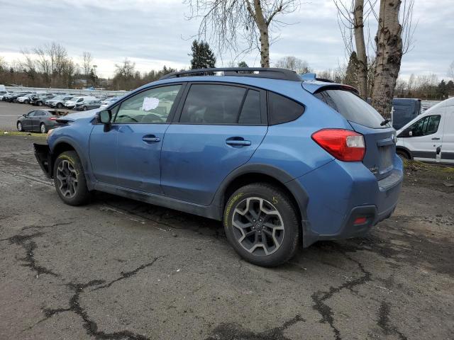 Photo 1 VIN: JF2GPAKC3H8213157 - SUBARU CROSSTREK 