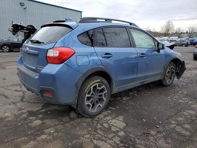 Photo 2 VIN: JF2GPAKC3H8213157 - SUBARU CROSSTREK 