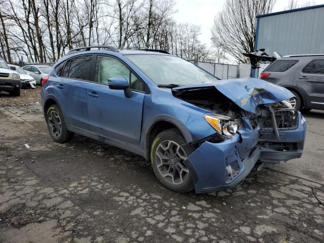 Photo 3 VIN: JF2GPAKC3H8213157 - SUBARU CROSSTREK 