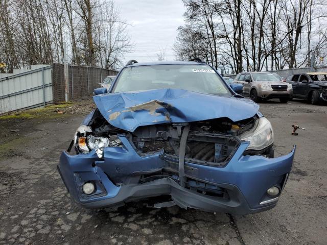 Photo 4 VIN: JF2GPAKC3H8213157 - SUBARU CROSSTREK 