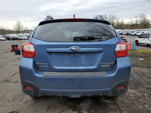 Photo 5 VIN: JF2GPAKC3H8213157 - SUBARU CROSSTREK 