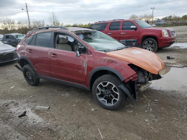 Photo 3 VIN: JF2GPAKC3H8220383 - SUBARU CROSSTREK 