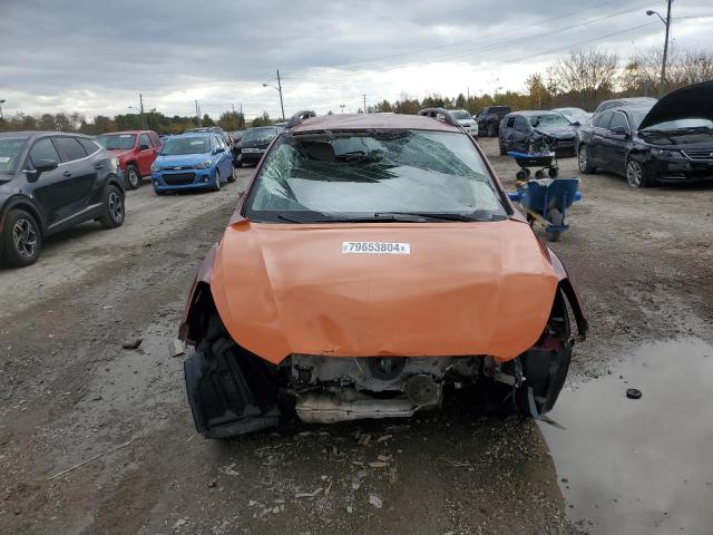 Photo 4 VIN: JF2GPAKC3H8220383 - SUBARU CROSSTREK 