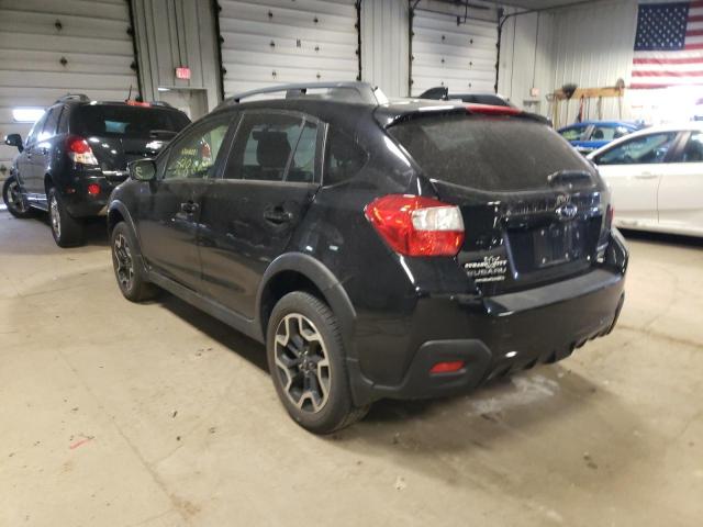 Photo 2 VIN: JF2GPAKC3HH217841 - SUBARU CROSSTREK 