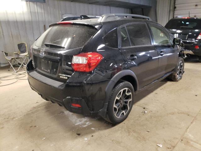 Photo 3 VIN: JF2GPAKC3HH217841 - SUBARU CROSSTREK 