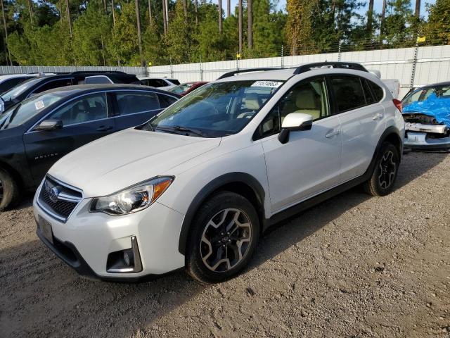 Photo 0 VIN: JF2GPAKC3HH233411 - SUBARU CROSSTREK 