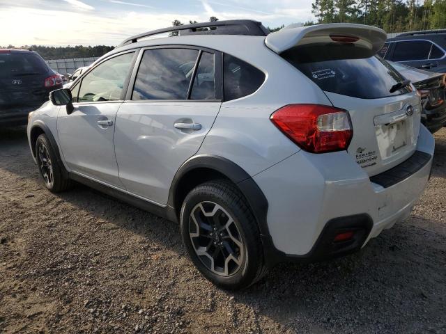 Photo 1 VIN: JF2GPAKC3HH233411 - SUBARU CROSSTREK 