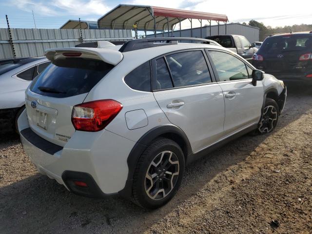 Photo 2 VIN: JF2GPAKC3HH233411 - SUBARU CROSSTREK 