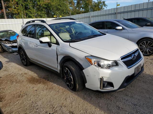 Photo 3 VIN: JF2GPAKC3HH233411 - SUBARU CROSSTREK 